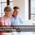 Ground and Pound  How to Open Up Your Own Boutique Coffee Shop