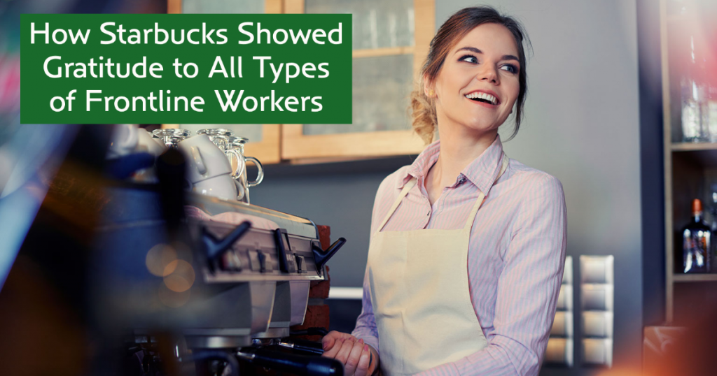 types of frontline workers