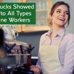 types of frontline workers